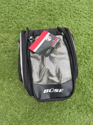 Bolsa Sobredepósito BUSE para GS 1250