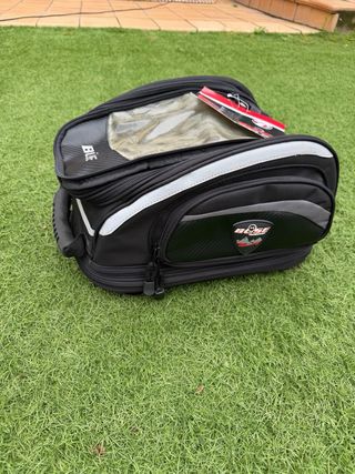 Bolsa Sobredepósito BUSE para GS 1250