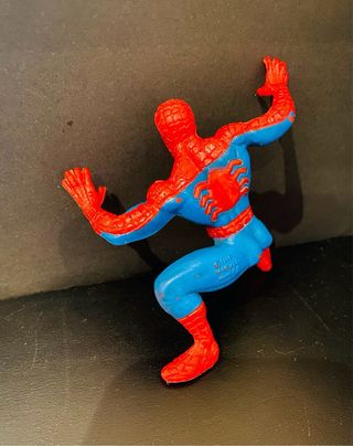 Figura Spiderman Marvel