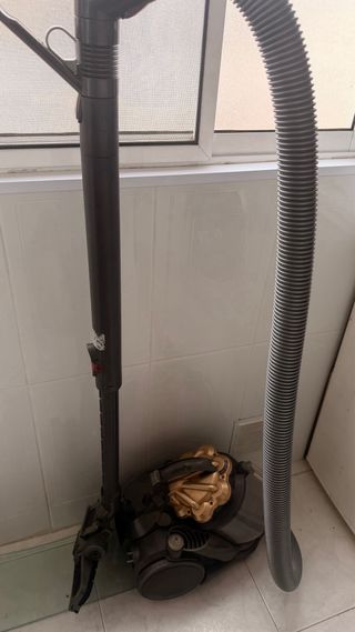 Aspiradora Dyson Cinetic Big Ball Absolute