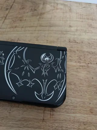 New 3DS XL Edizione Sole e Luna