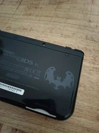 New 3DS XL Edizione Sole e Luna