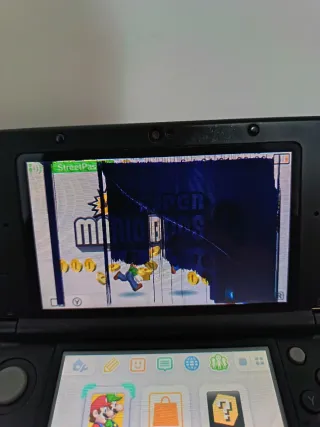 New 3DS XL Edizione Sole e Luna