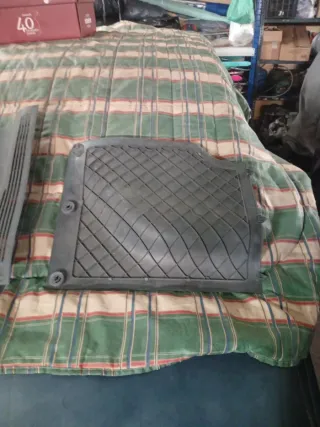 Mercedes-Benz Vito 2004