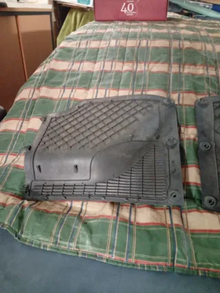 Mercedes-Benz Vito 2004