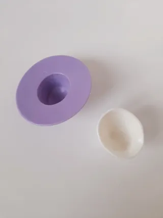 Due cappelli originali Barbie Dream Store 1982