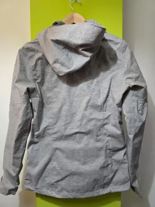 Cazadora Quechua mujer Talla XS