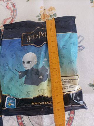 Harry Potter set 2 personaggi nuovi