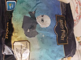 Harry Potter set 2 personaggi nuovi