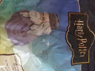 Harry Potter set 2 personaggi nuovi
