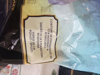 Harry Potter set 2 personaggi nuovi