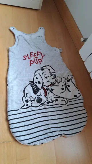 Ropa de cuna y mini cuna