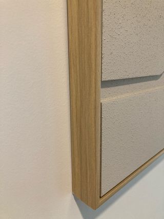 Quadri moderni texturizzati