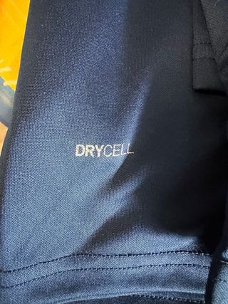 Chándal Olympique de Marsella T12/14