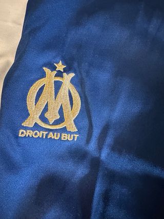 Chándal Olympique de Marsella T12/14