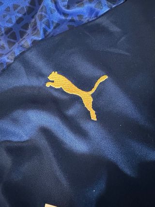 Chándal Olympique de Marsella T12/14