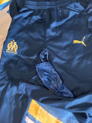 Chándal Olympique de Marsella T12/14
