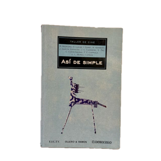 x3 Cine Series TV ∑ últimos días ∑