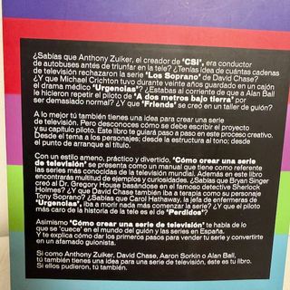 x3 Cine Series TV ∑ últimos días ∑