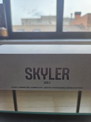 Gafas Ray-Ban Meta Skyler Gen 2