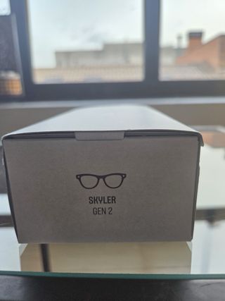 Gafas Ray-Ban Meta Skyler Gen 2
