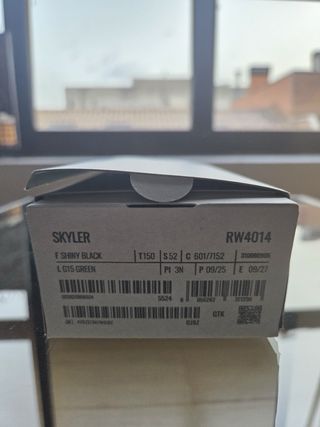 Gafas Ray-Ban Meta Skyler Gen 2