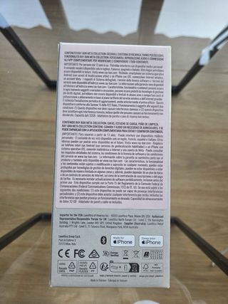 Gafas Ray-Ban Meta Skyler Gen 2