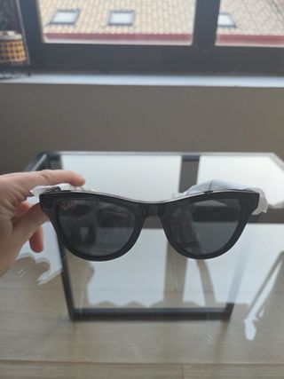 Gafas Ray-Ban Meta Skyler Gen 2