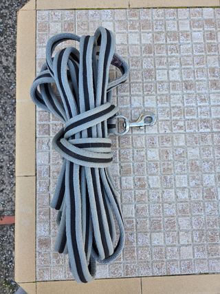 Lote 2 martingalas para cuerda