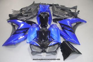 Oferta especial Carenado YAMAHA YZF R3 2016 - 2018