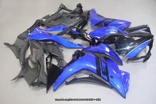 Oferta especial Carenado YAMAHA YZF R3 2016 - 2018