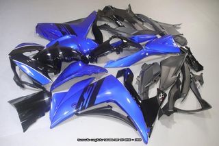 Oferta especial Carenado YAMAHA YZF R3 2016 - 2018