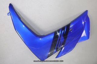 Oferta especial Carenado YAMAHA YZF R3 2016 - 2018