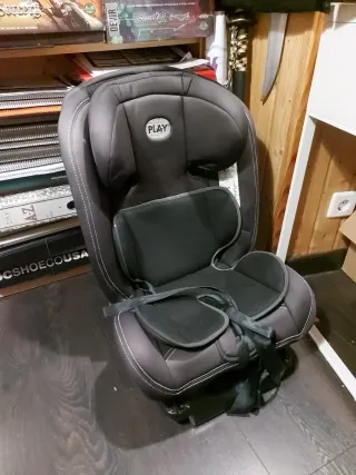 Silla de coche para bebé PLAY