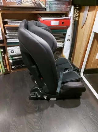 Silla de coche para bebé PLAY