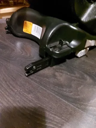 Silla de coche para bebé PLAY