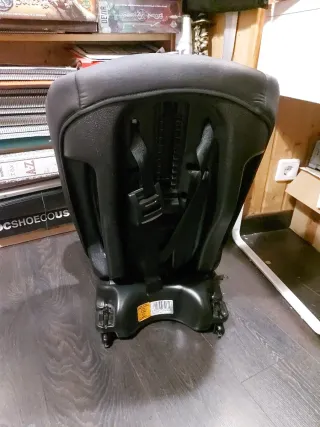 Silla de coche para bebé PLAY