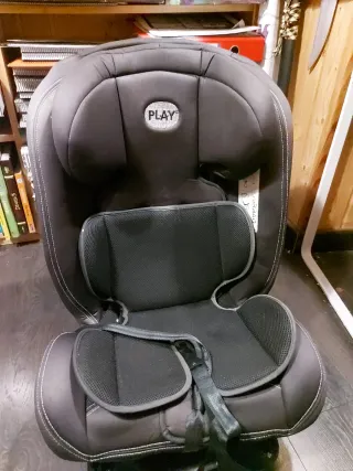 Silla de coche para bebé PLAY