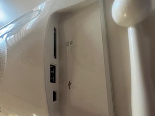 Marco Fotos Digital Samsung