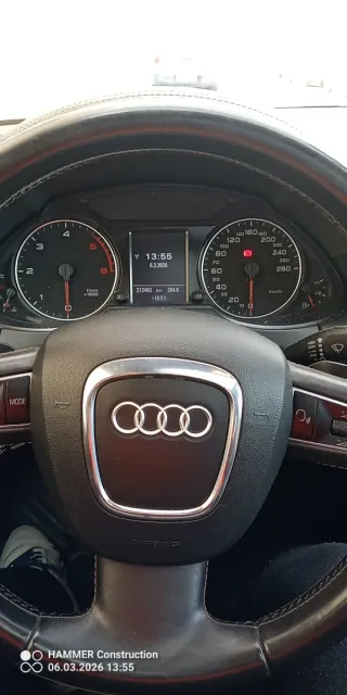 Audi Q5 2009