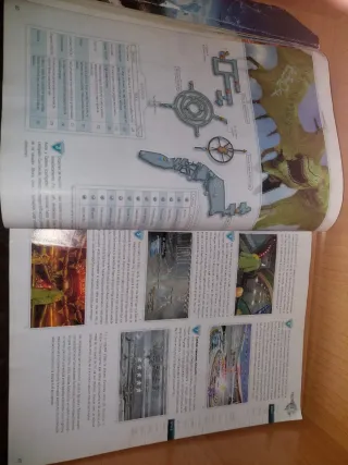 Final Fantasy XIII PS3 + Guía Oficial