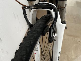 Orbea Sport A10 26” – Revisada y lista para usar.