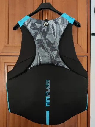 Chaleco Sea-Doo Talla L/G