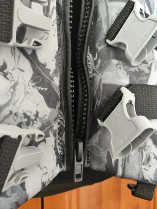 Chaleco Sea-Doo Talla L/G