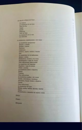 Arquitectura Popular de Burgos. José Luis García G