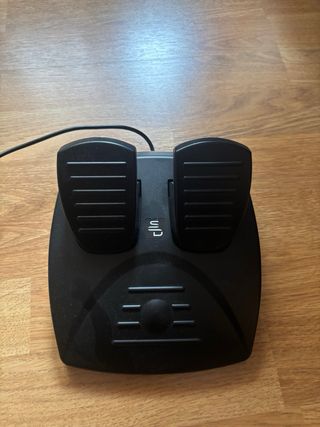 Volante Superdrive GS550 Racing Wheel