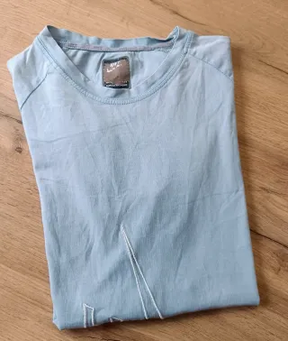 Lote 7 Camisetas Marcas Talla S