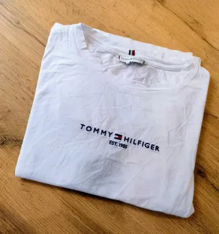 Lote 7 Camisetas Marcas Talla S