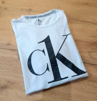 Lote 7 Camisetas Marcas Talla S