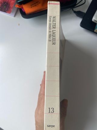 Europa después de Hitler